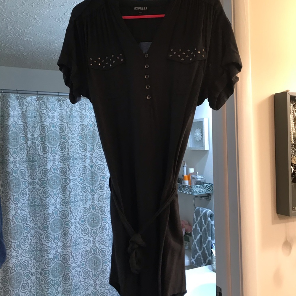 Dress for the office or a day out